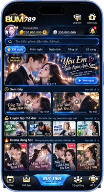 Kho phim BUM789